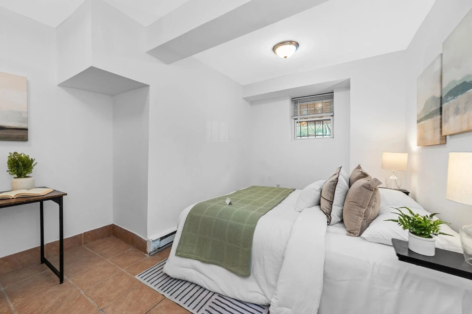 2 bed, 1 bath apartment for rent at 32 Glenville Unit A, Allston — photo 3 of 10