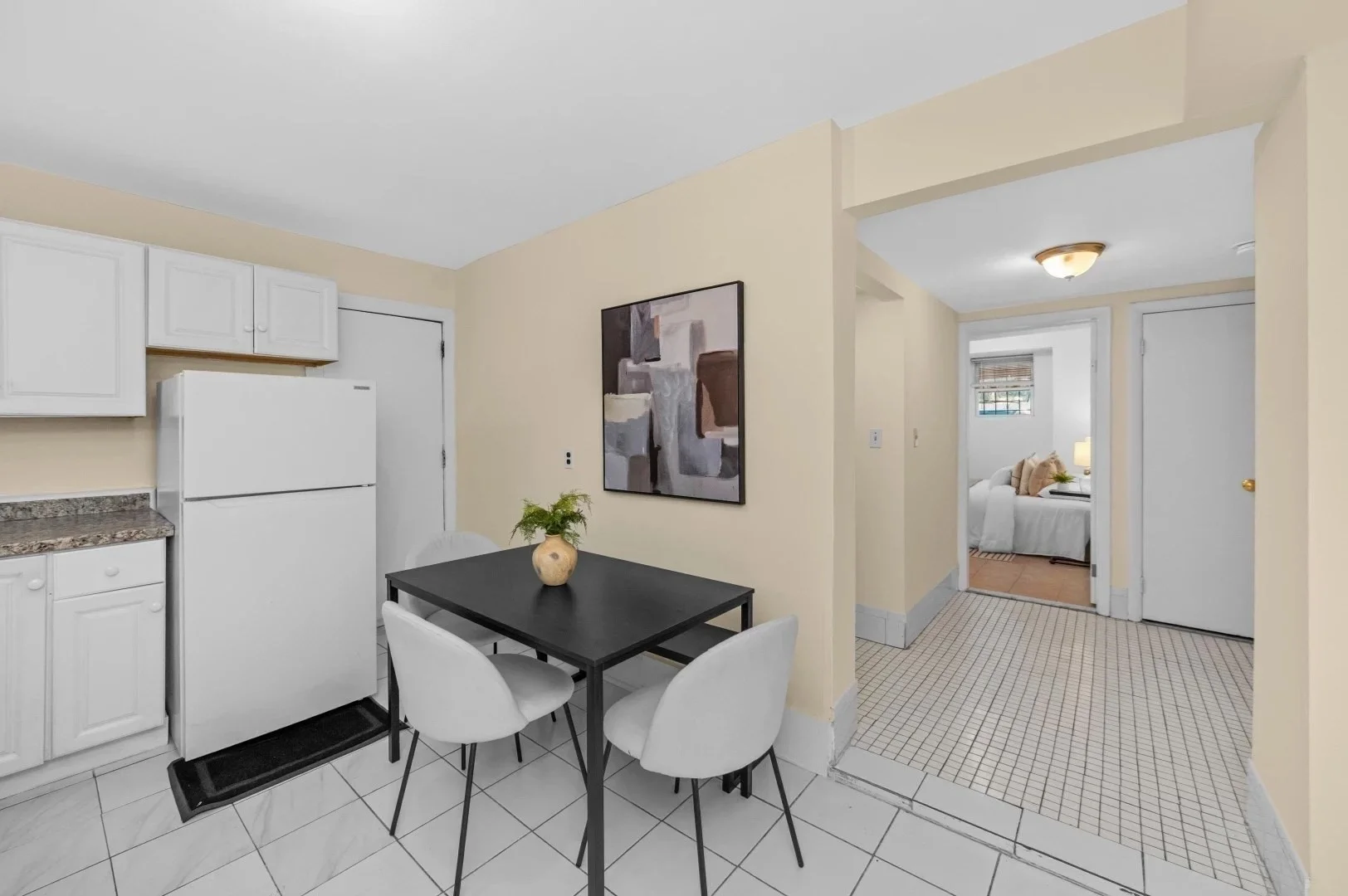 2 bed, 1 bath apartment for rent at 32 Glenville Unit A, Allston — photo 6 of 10