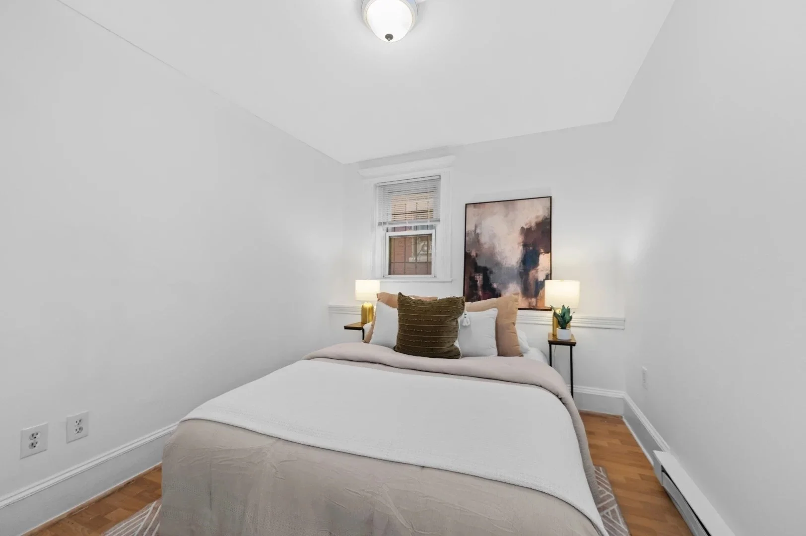 2 bed, 1 bath apartment for rent at 32 Glenville Unit A, Allston — photo 8 of 10