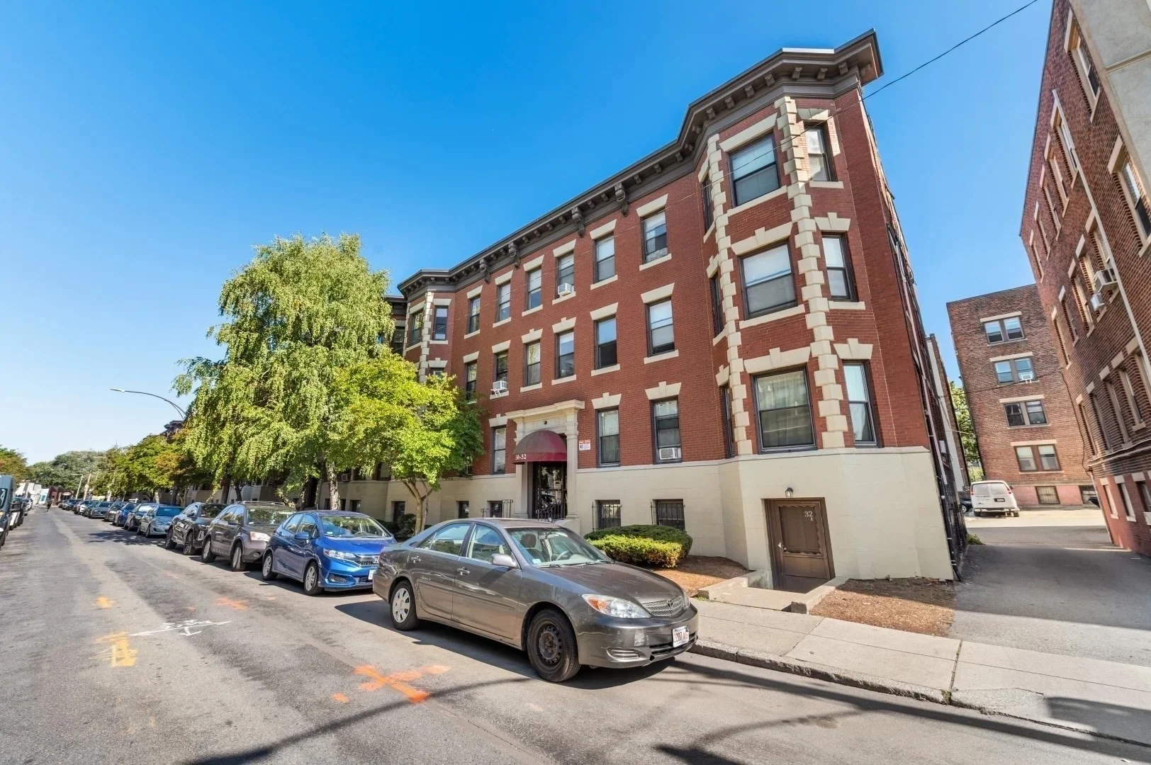 2 bed, 1 bath apartment for rent at 32 Glenville Unit A, Allston — photo 10 of 10