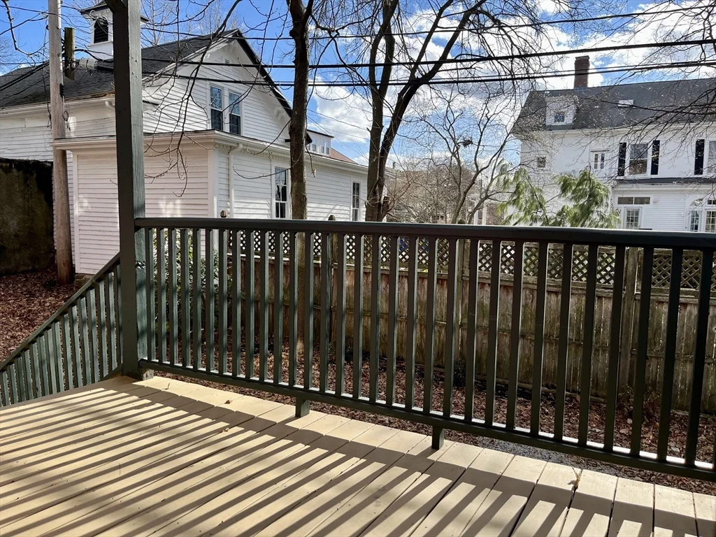 2 bed, 1 bath apartment for rent at 32 Goodrich Rd Unit 1, Jamaica Plain — photo 14 of 19