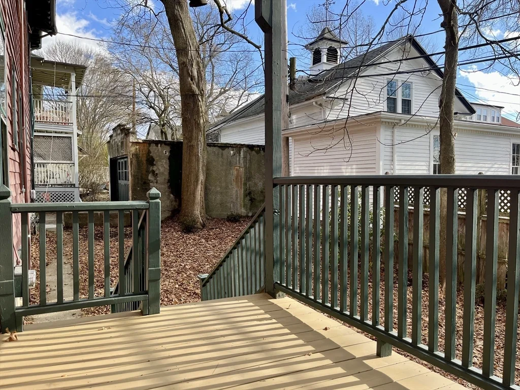 2 bed, 1 bath apartment for rent at 32 Goodrich Rd Unit 1, Jamaica Plain — photo 15 of 19