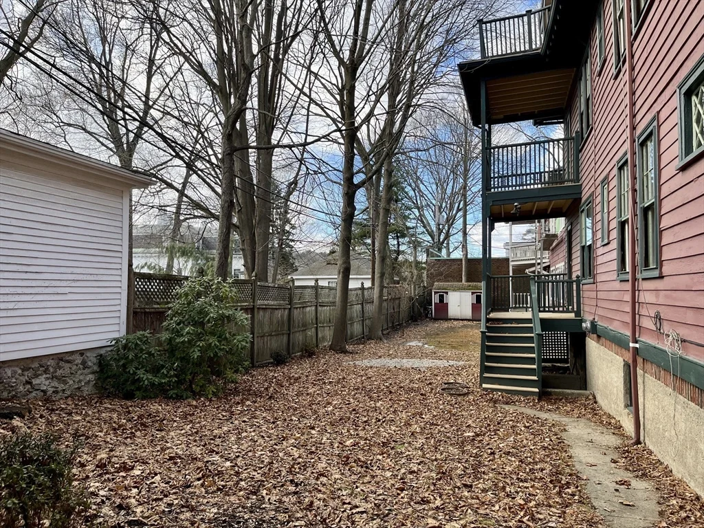 2 bed, 1 bath apartment for rent at 32 Goodrich Rd Unit 1, Jamaica Plain — photo 17 of 19
