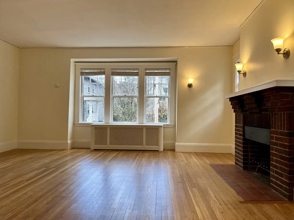 2 bed, 1 bath apartment for rent at 32 Goodrich Rd Unit 1, Jamaica Plain — photo 2 of 19