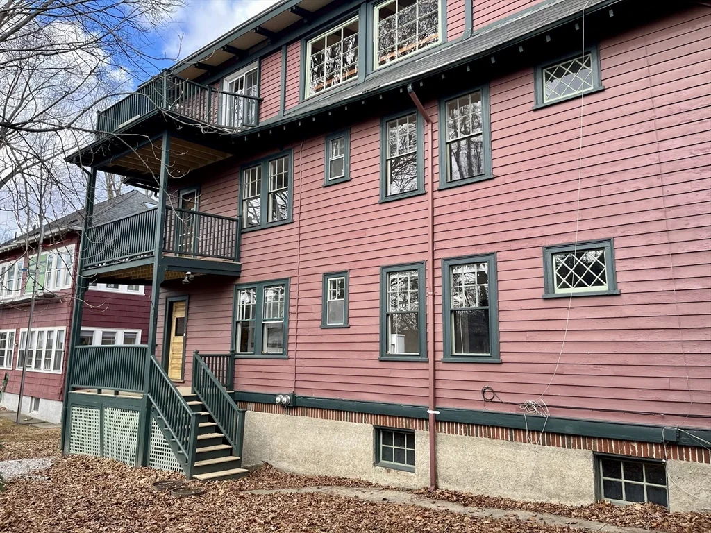 2 bed, 1 bath apartment for rent at 32 Goodrich Rd Unit 1, Jamaica Plain — photo 18 of 19
