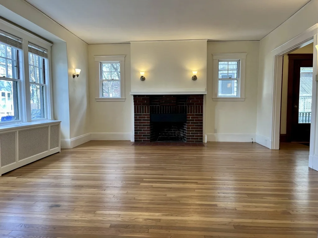2 bed, 1 bath apartment for rent at 32 Goodrich Rd Unit 1, Jamaica Plain — photo 4 of 19