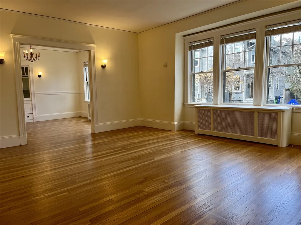 2 bed, 1 bath apartment for rent at 32 Goodrich Rd Unit 1, Jamaica Plain — photo 5 of 19