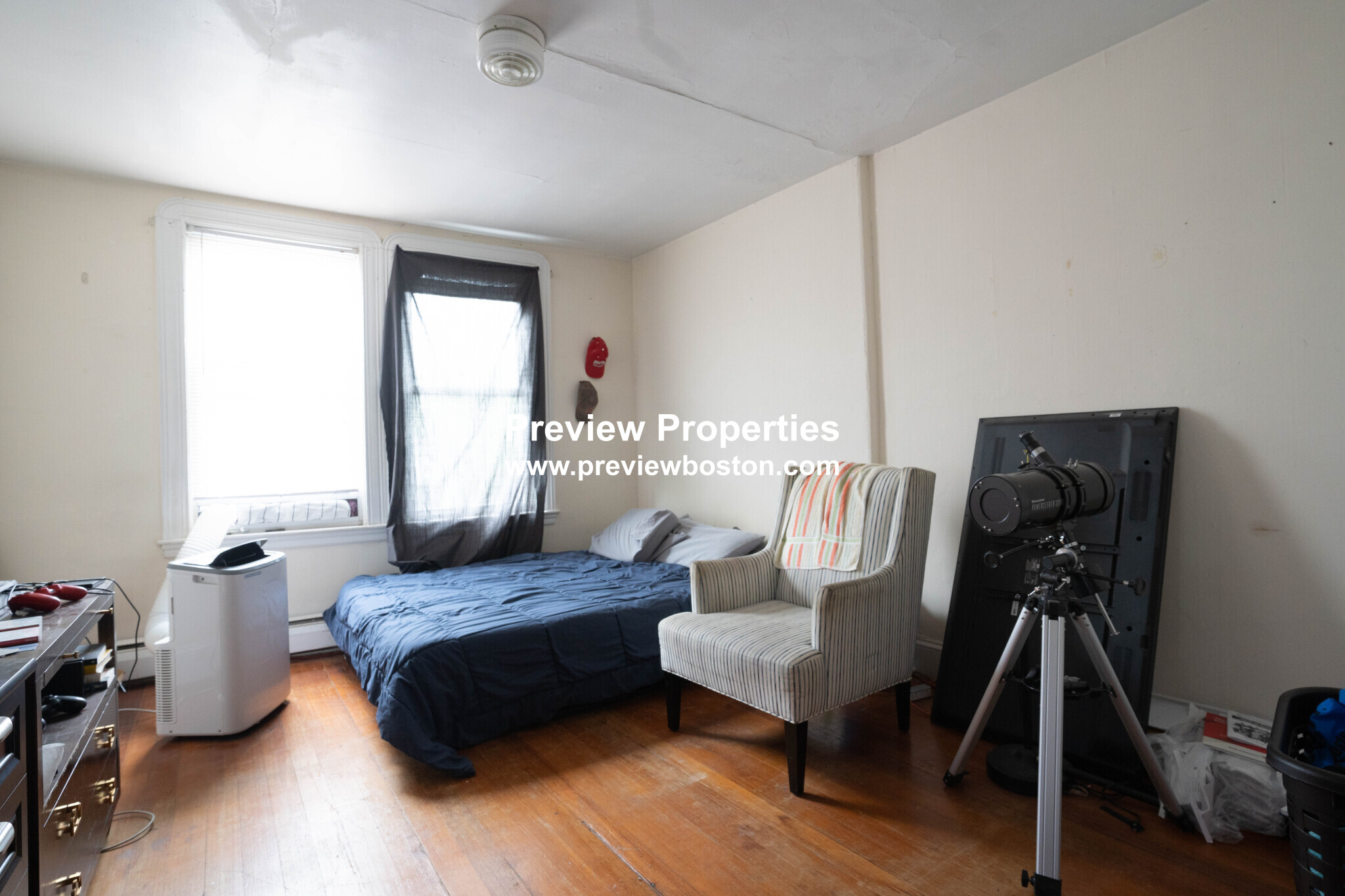3 bed, 1 bath apartment for rent at 32 Gordon St Unit 3P, Allston — photo 6 of 7