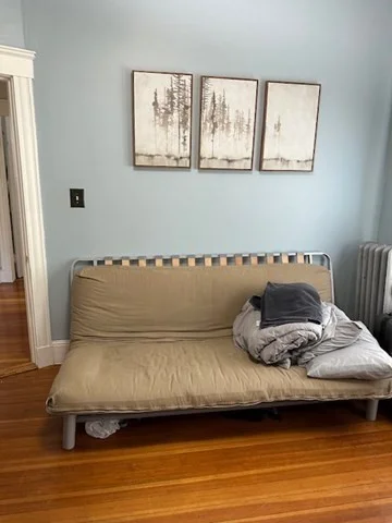 2 bed, 1 bath apartment for rent at 32 Gourley Rd Unit 1, Tufts University — photo 10 of 18