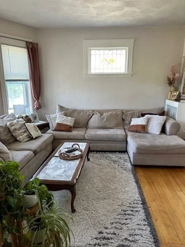 2 bed, 1 bath apartment for rent at 32 Gourley Rd Unit 1, Tufts University — photo 2 of 18