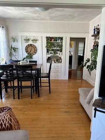 2 bed, 1 bath apartment for rent at 32 Gourley Rd Unit 1, Tufts University — photo 3 of 18