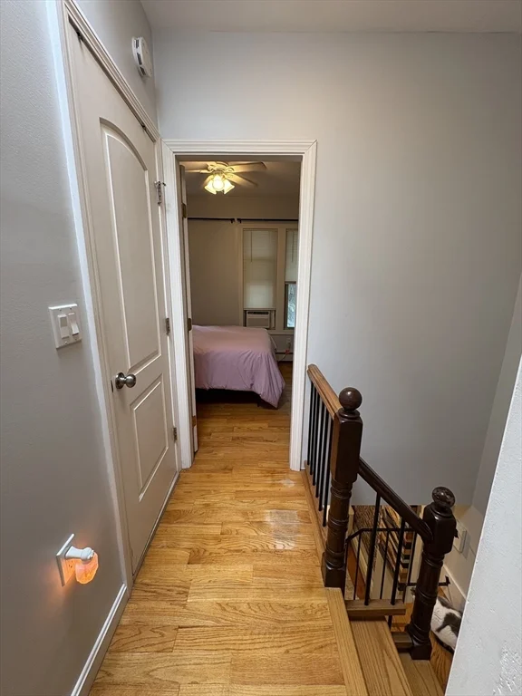 2 bed, 2 bath apartment for rent at 32 Greenwich Park Unit 1, South End — photo 12 of 24