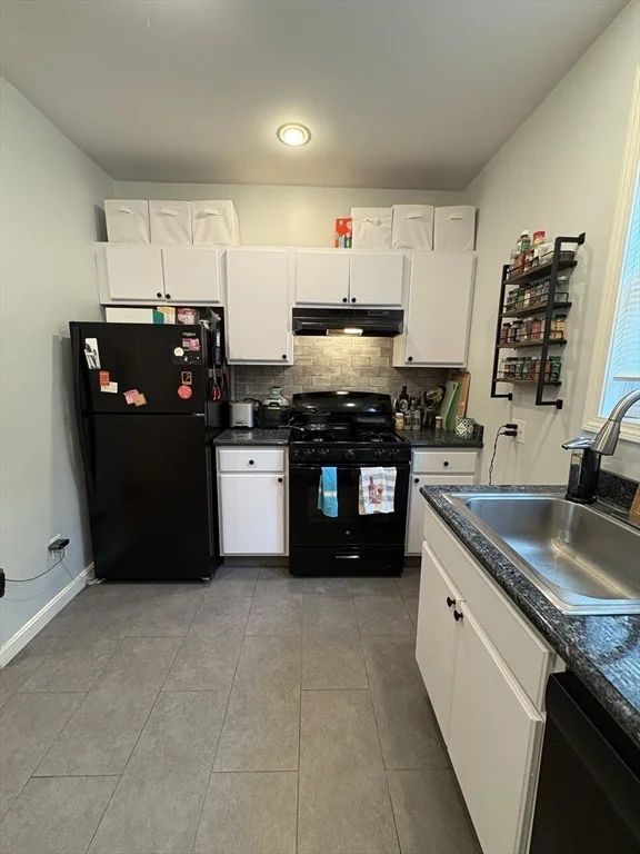 2 bed, 2 bath apartment for rent at 32 Greenwich Park Unit 1, South End — photo 7 of 24