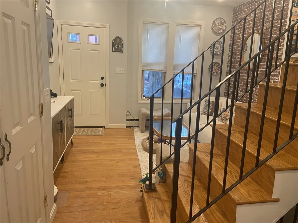 2 bed, 2 bath apartment for rent at 32 Greenwich Park Unit 1, South End — photo 4 of 24