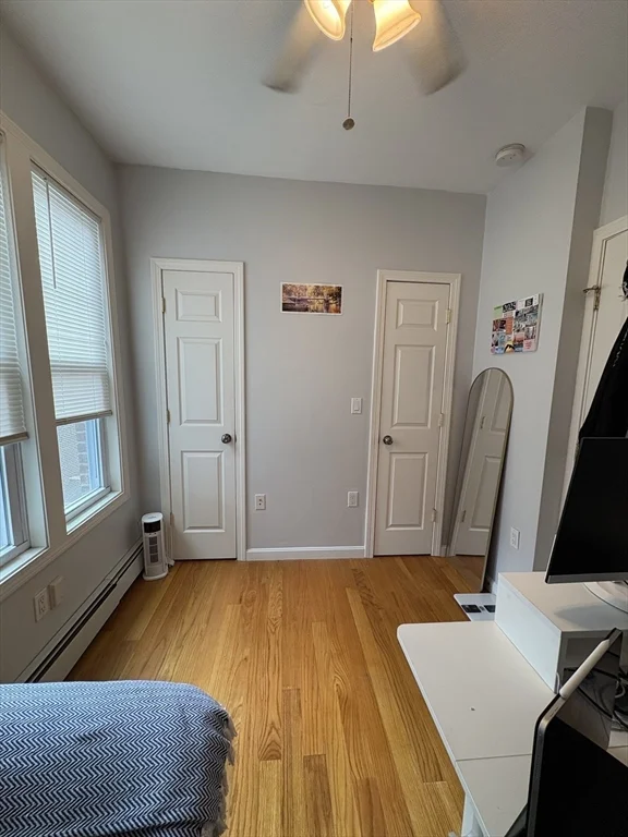 2 bed, 2 bath apartment for rent at 32 Greenwich Park Unit 1, South End — photo 14 of 24