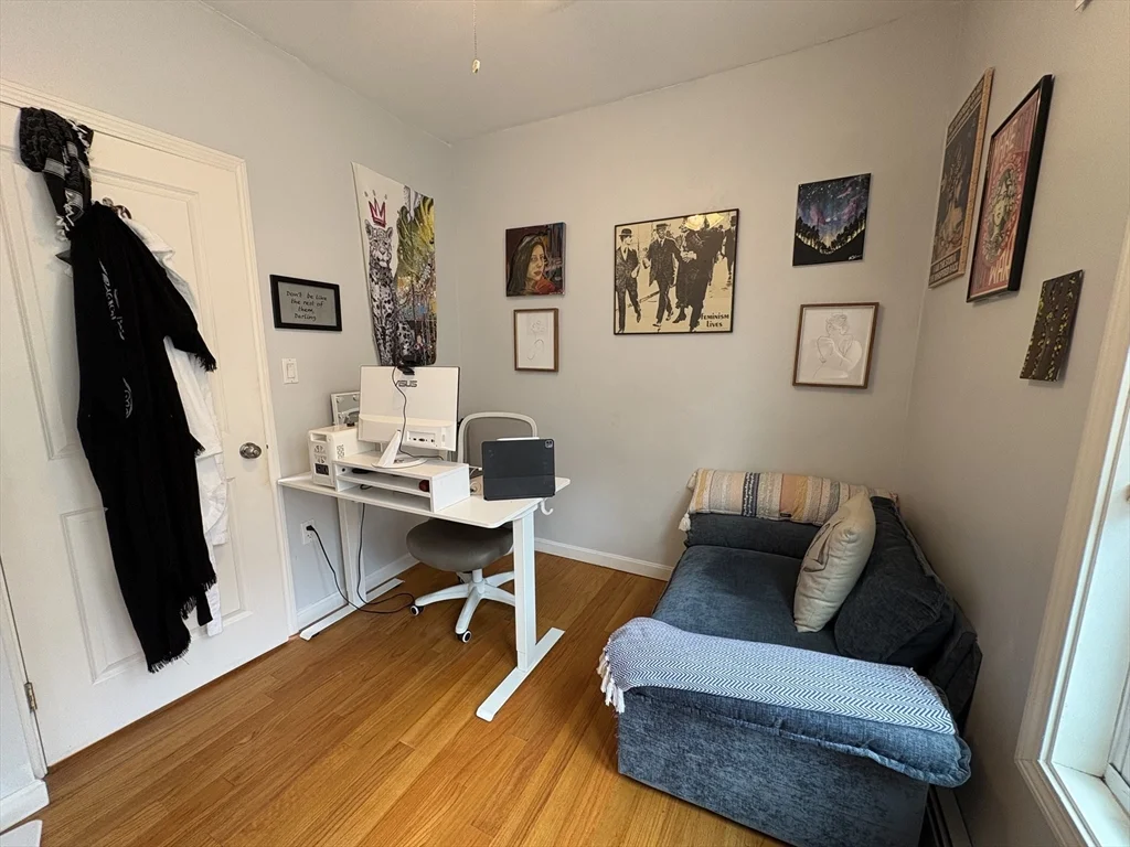 2 bed, 2 bath apartment for rent at 32 Greenwich Park Unit 1, South End — photo 13 of 24