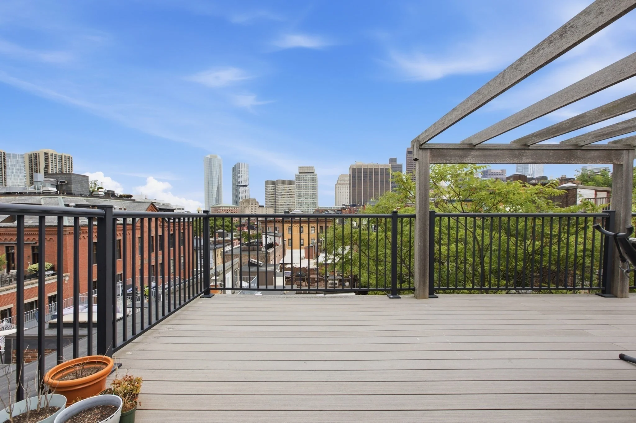 1 bed, 1 bath apartment for rent at 32 Grove St Unit 1, Beacon Hill — photo 6 of 16
