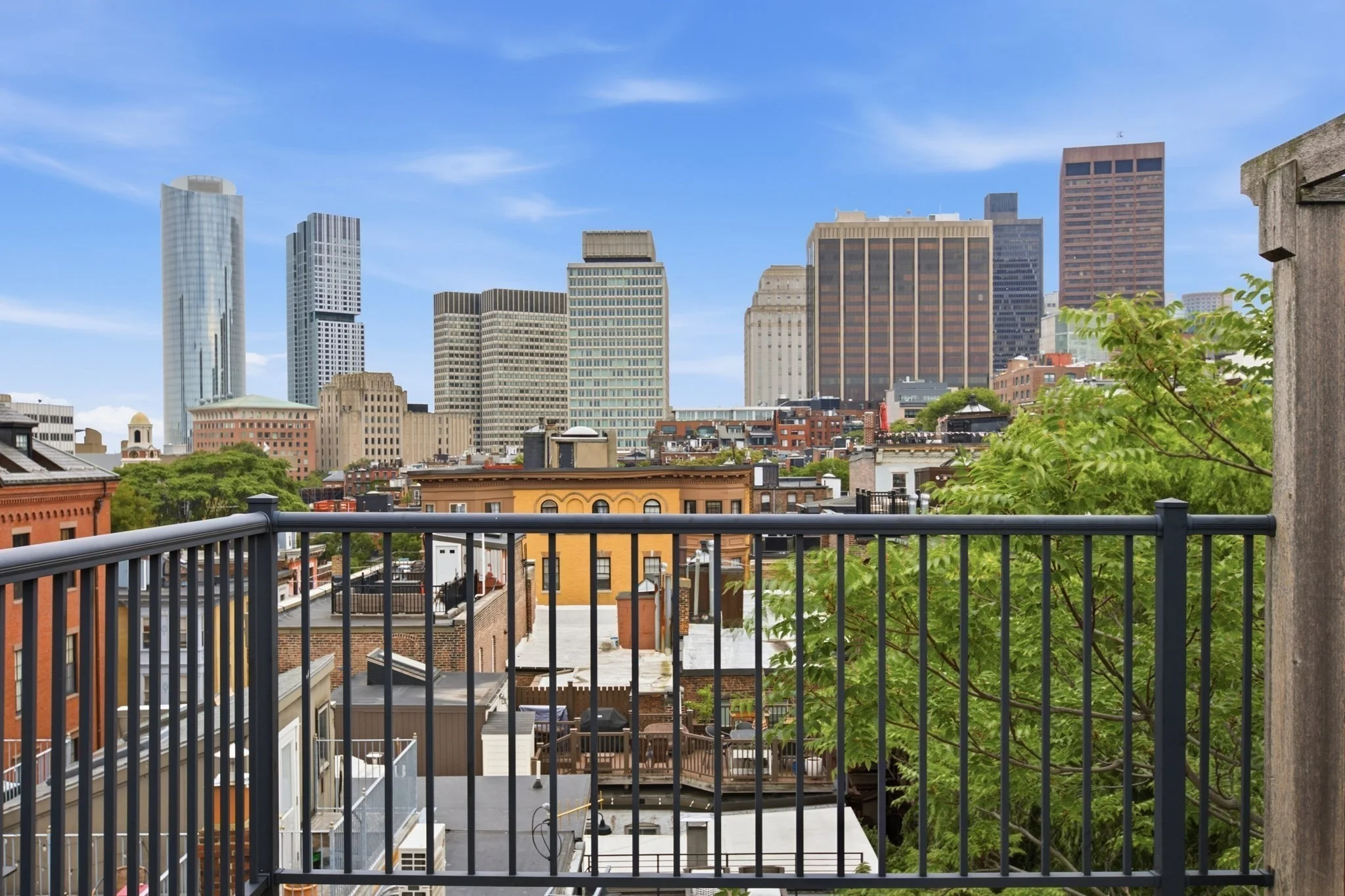 1 bed, 1 bath apartment for rent at 32 Grove St Unit 1, Beacon Hill — photo 5 of 16