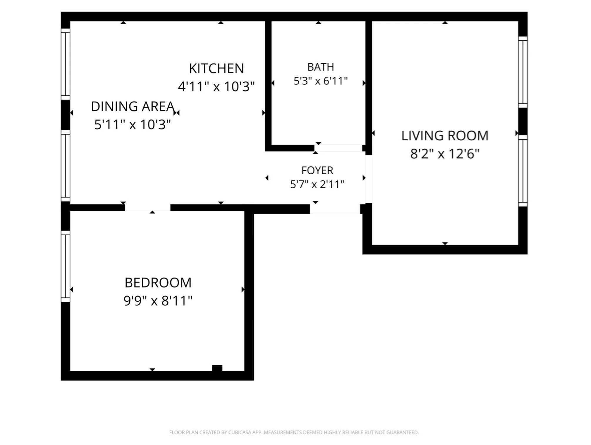 1 bed, 1 bath apartment for rent at 32 Grove St Unit 1, Beacon Hill — photo 13 of 16