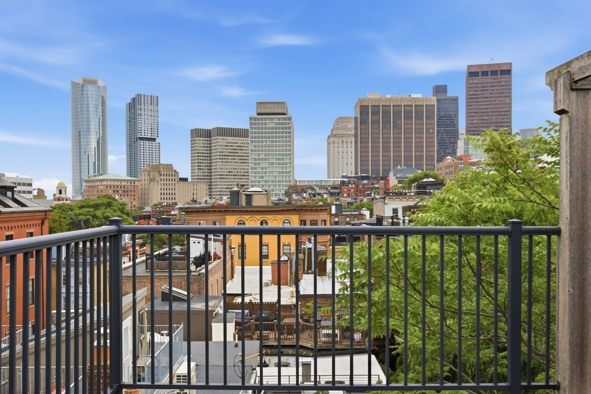 1 bed, 1 bath apartment for rent at 32 Grove St Unit 1, Beacon Hill — photo 10 of 16