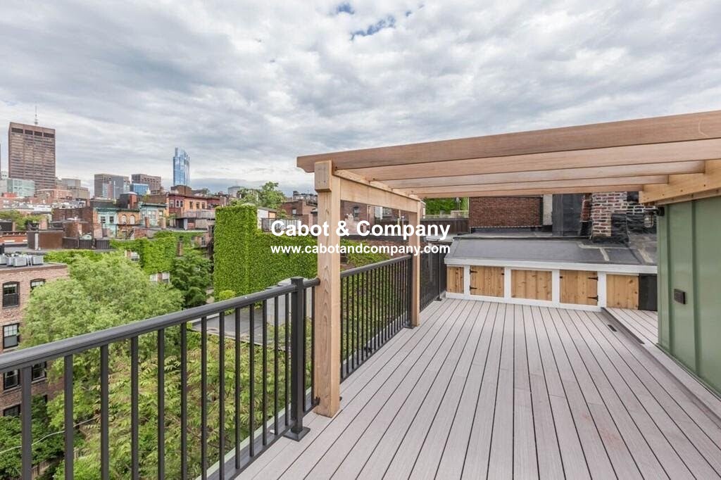 1 bed, 1 bath apartment for rent at 32 Grove St Unit 4, Beacon Hill — photo 6 of 7