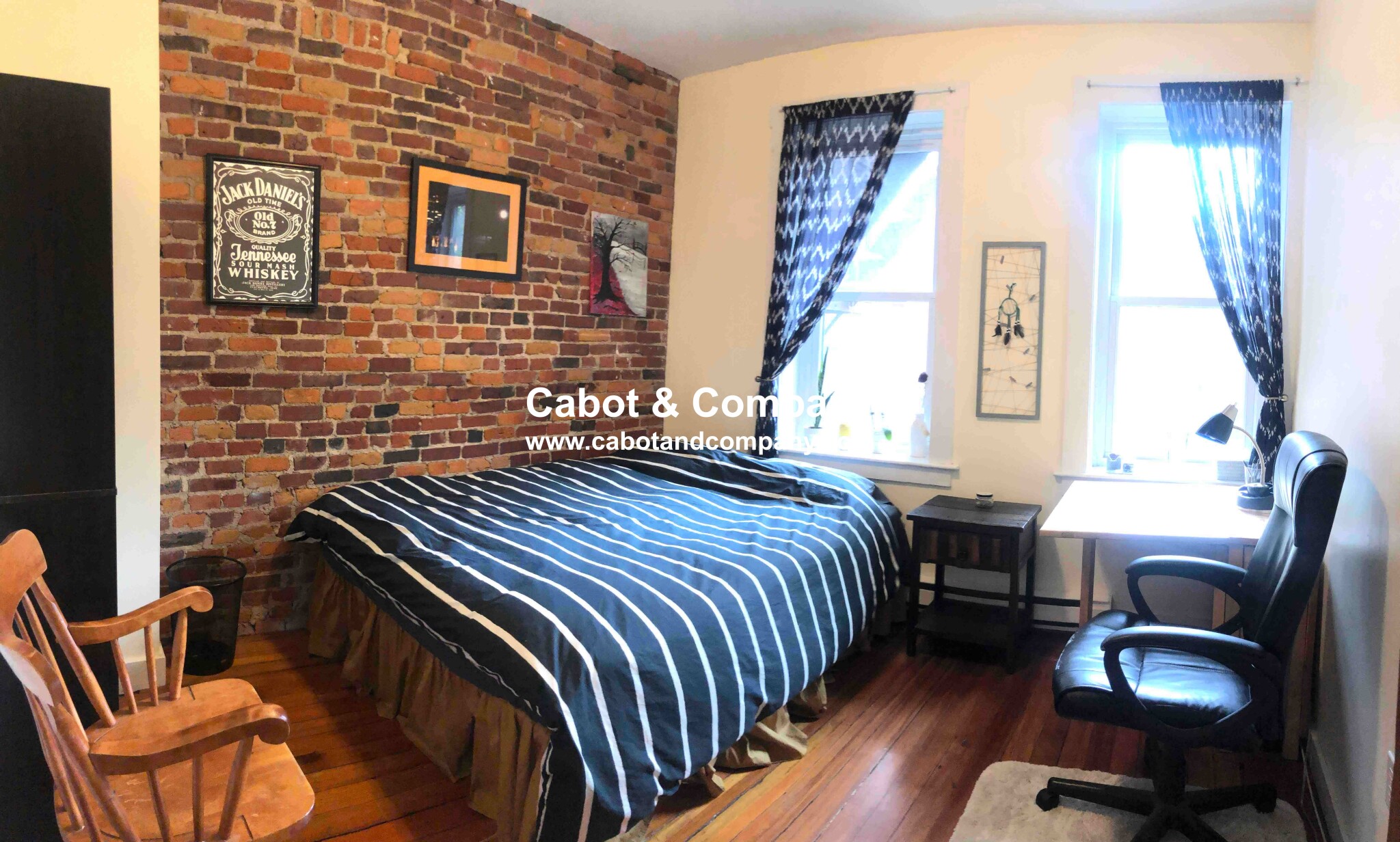 1 bed, 1 bath apartment for rent at 32 Grove St Unit 4, Beacon Hill — photo 4 of 7