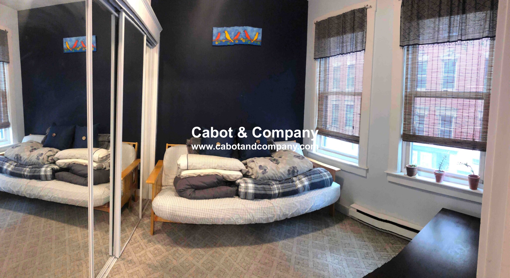 1 bed, 1 bath apartment for rent at 32 Grove St Unit 4, Beacon Hill — photo 3 of 7