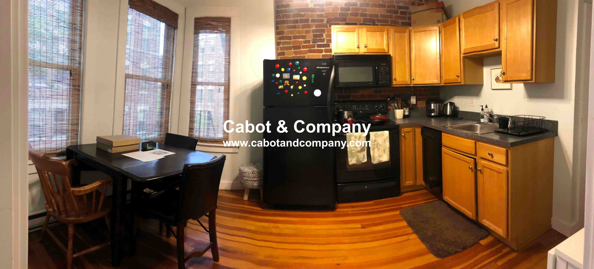 1 bed, 1 bath apartment for rent at 32 Grove St Unit 4, Beacon Hill — photo 2 of 7