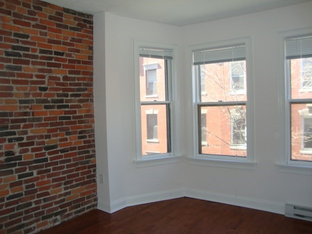 1 bed, 1 bath apartment for rent at 32 Grove Unit 5, Boston — photo 3 of 6