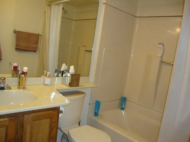 1 bed, 1 bath apartment for rent at 32 Grove Unit 7, Beacon Hill — photo 7 of 7