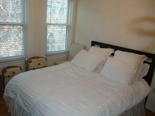 1 bed, 1 bath apartment for rent at 32 Grove Unit 7, Beacon Hill — photo 3 of 7