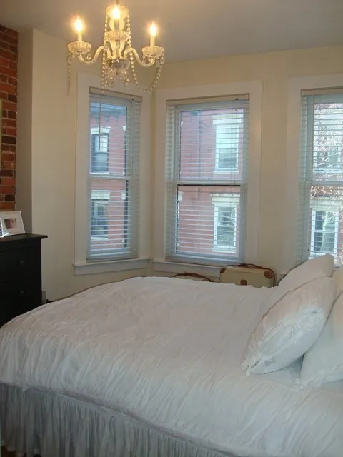 1 bed, 1 bath apartment for rent at 32 Grove Unit 7, Beacon Hill — photo 4 of 7