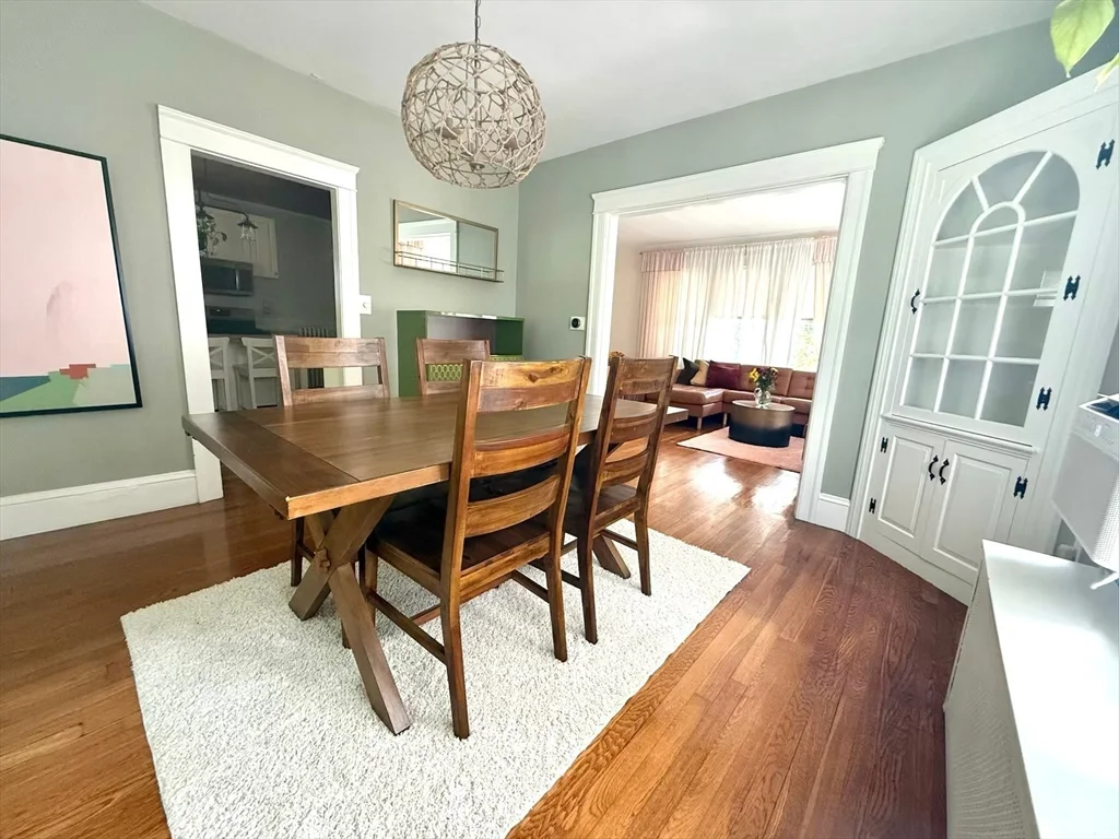 3 bed, 1 bath apartment for rent at 32 Hadwen Ln, Worcester — photo 9 of 27