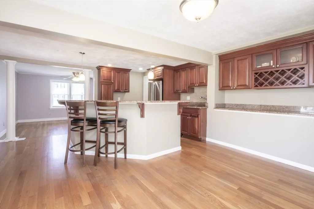 2 bed, 1 bath apartment for rent at 32 Hamilton Rd Unit 32, Wakefield — photo 24 of 39