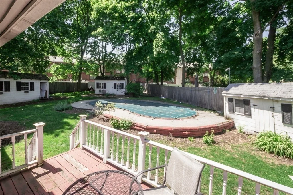 2 bed, 1 bath apartment for rent at 32 Hamilton Rd Unit 32, Wakefield — photo 31 of 39