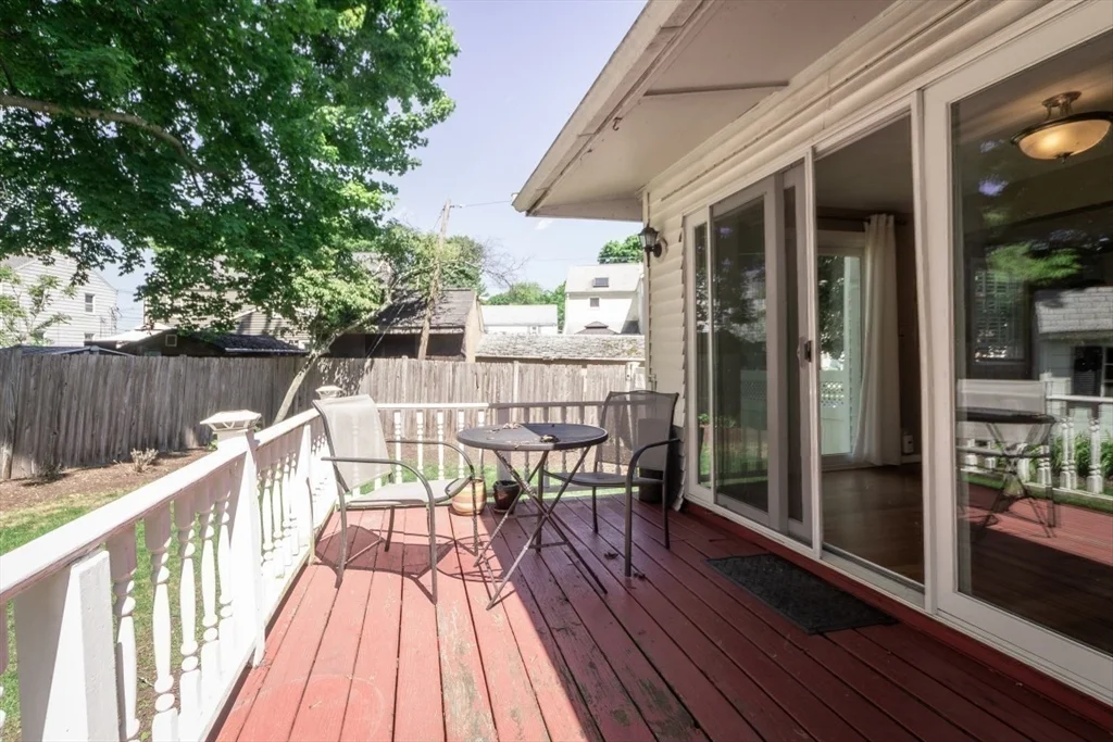 2 bed, 1 bath apartment for rent at 32 Hamilton Rd Unit 32, Wakefield — photo 32 of 39