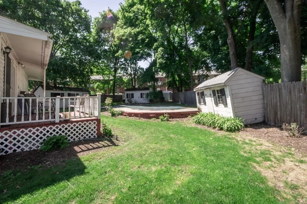 2 bed, 1 bath apartment for rent at 32 Hamilton Rd Unit 32, Wakefield — photo 34 of 39