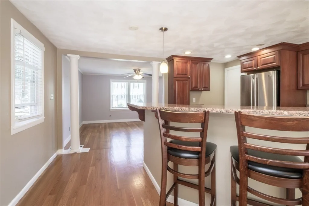 2 bed, 1 bath apartment for rent at 32 Hamilton Rd Unit 32, Wakefield — photo 13 of 39