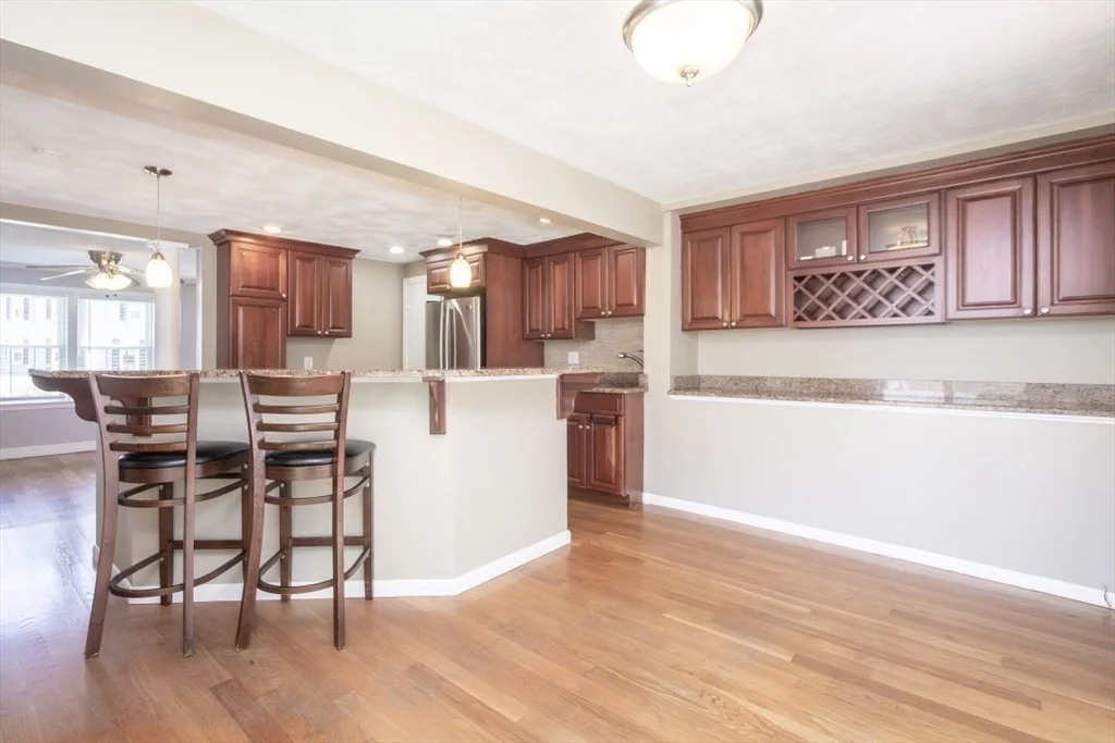 2 bed, 1 bath apartment for rent at 32 Hamilton Rd Unit 32, Wakefield — photo 15 of 39