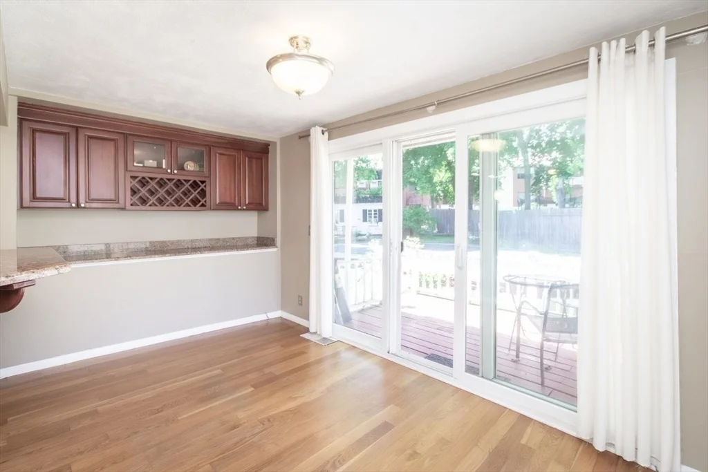 2 bed, 1 bath apartment for rent at 32 Hamilton Rd Unit 32, Wakefield — photo 17 of 39