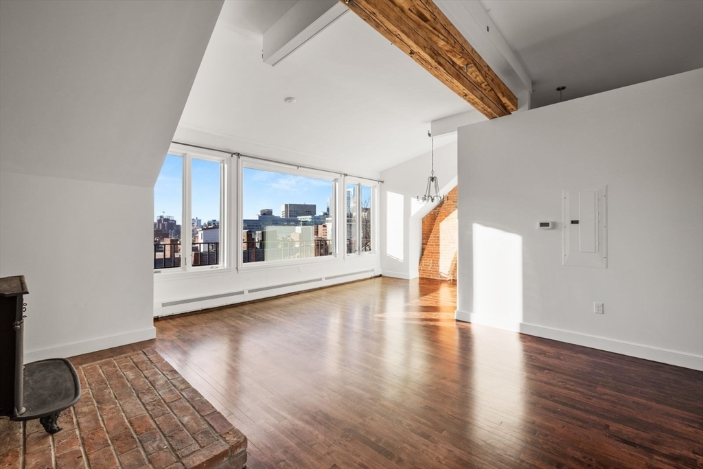 2 bed, 1 bath apartment for rent at 32 Hancock St Unit 5B, Beacon Hill — photo 10 of 24