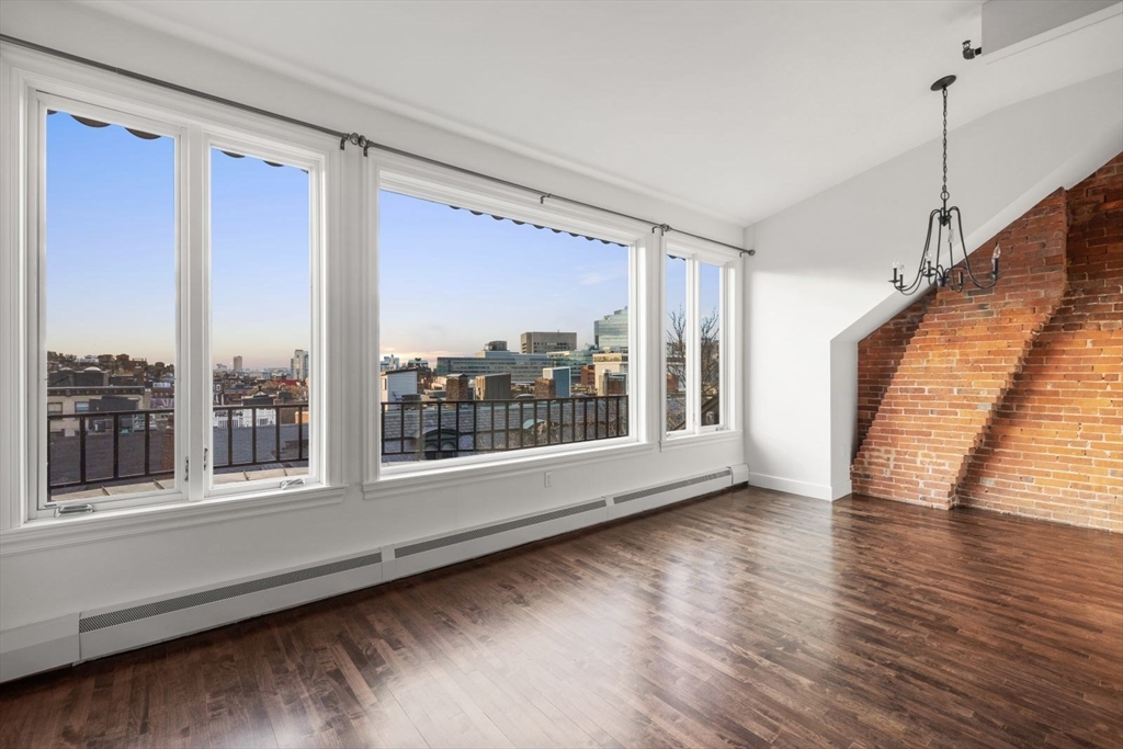 2 bed, 1 bath apartment for rent at 32 Hancock St Unit 5B, Beacon Hill — photo 5 of 24