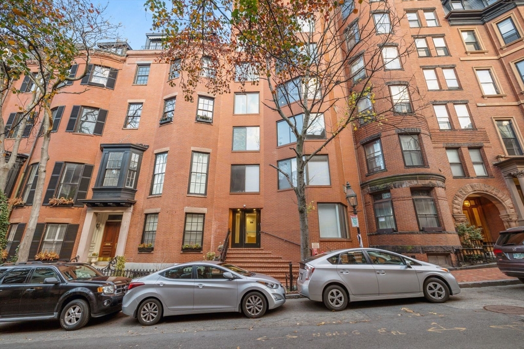 2 bed, 1 bath apartment for rent at 32 Hancock St Unit 5B, Beacon Hill — photo 24 of 24