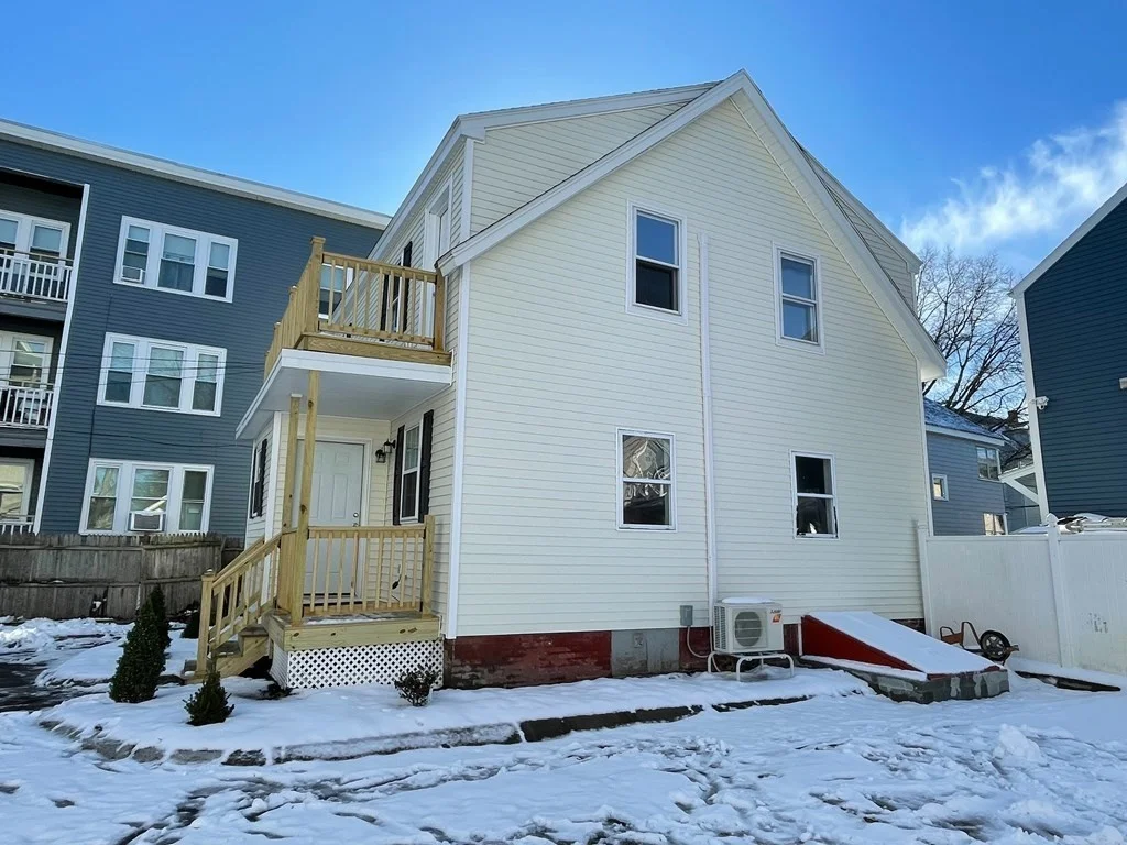 2 bed, 1 bath apartment for rent at 32 Harwood St Unit 2, Lynn — photo 9 of 9