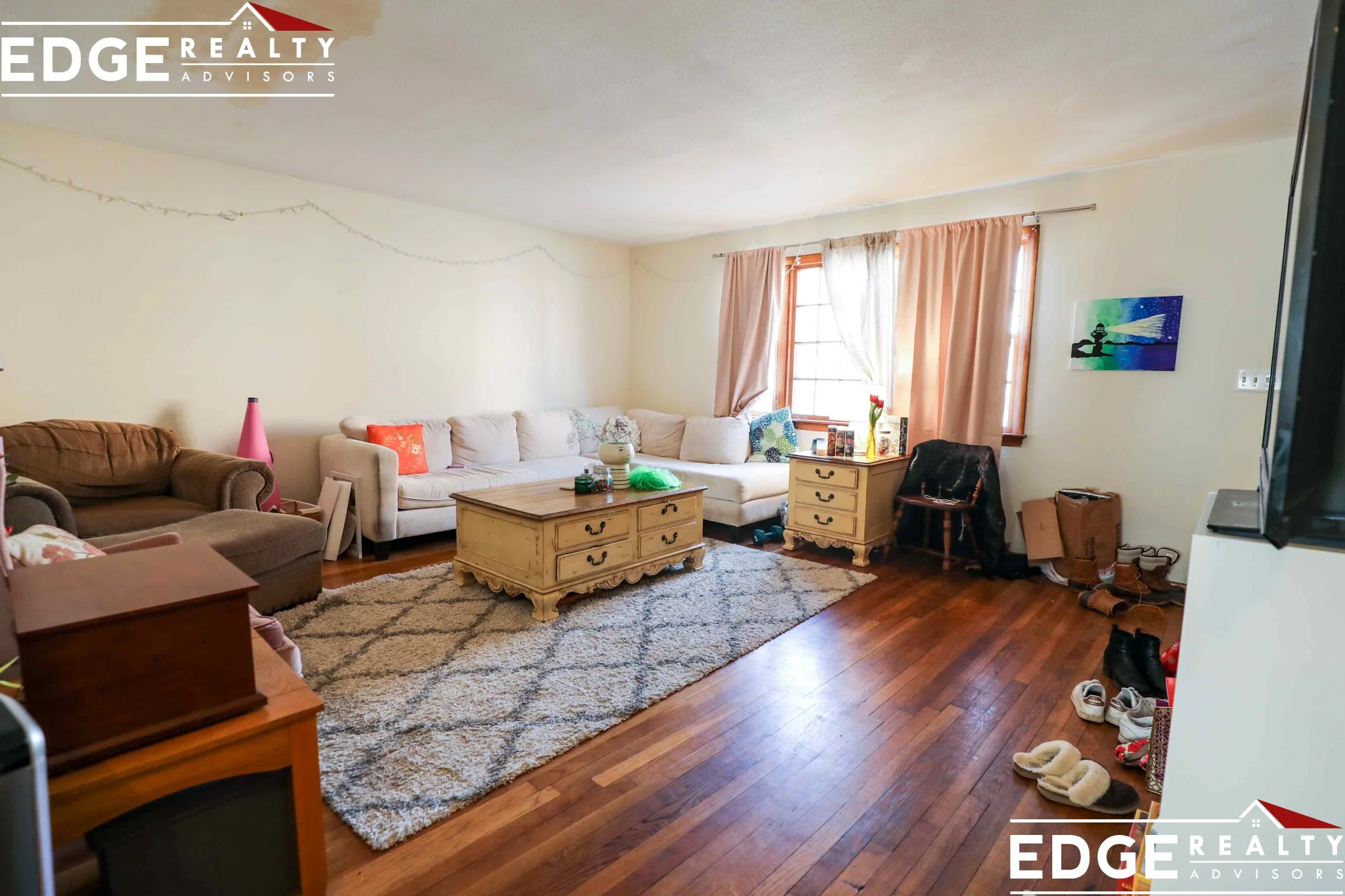 4 bed, 1.5 bath apartment for rent at 32 Higgins St Unit 1, Allston