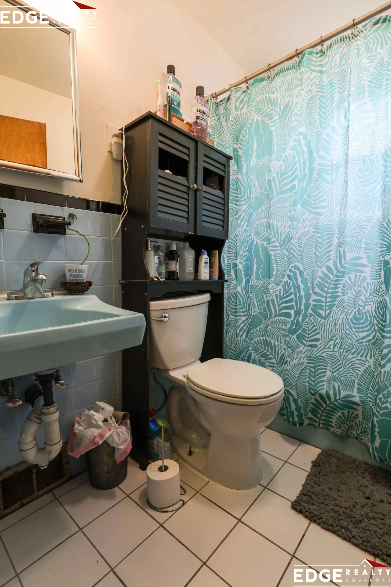 4 bed, 1.5 bath apartment for rent at 32 Higgins St Unit 1, Allston — photo 9 of 9