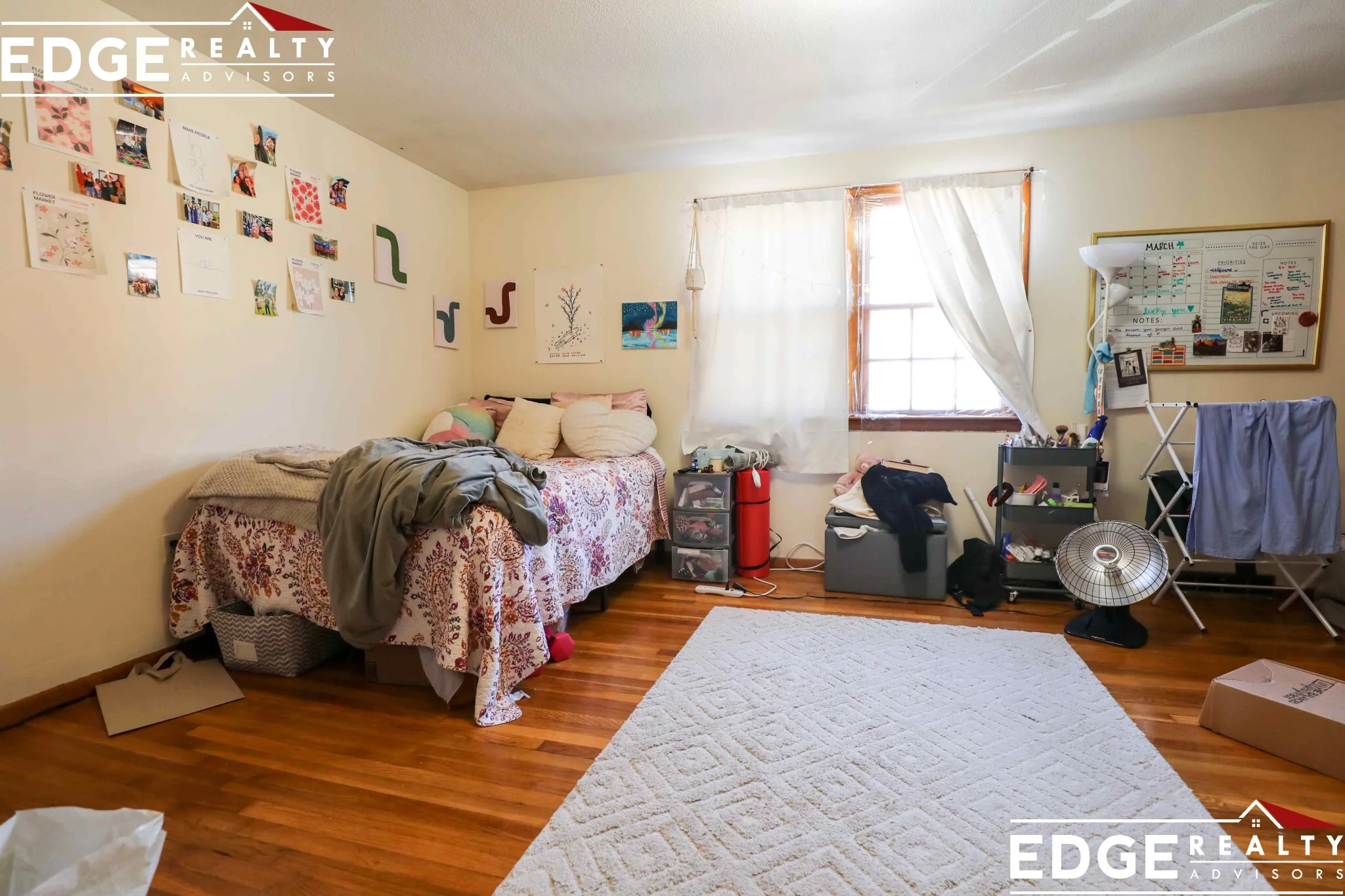 4 bed, 1.5 bath apartment for rent at 32 Higgins St Unit 1, Allston — photo 5 of 9