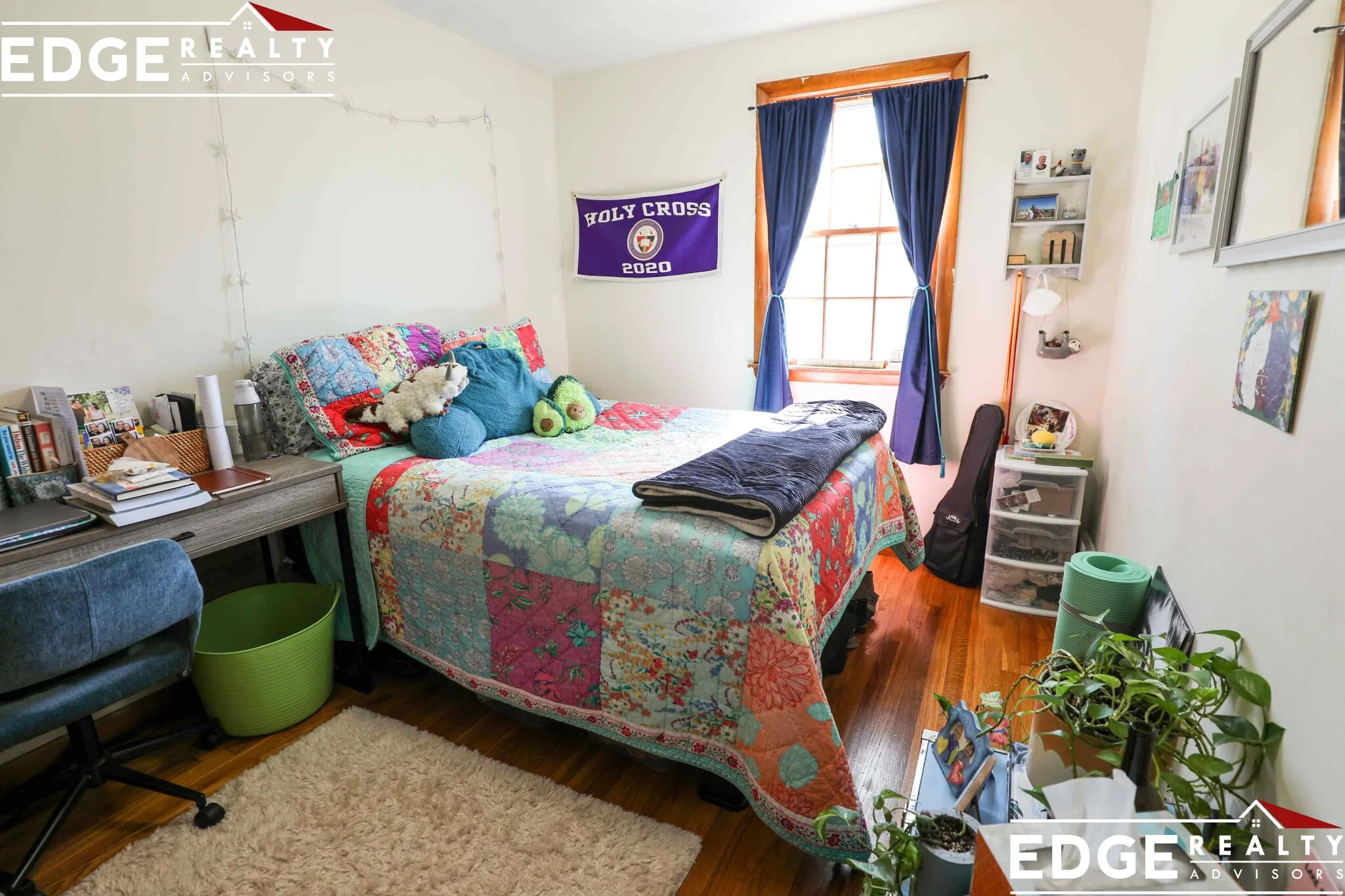 4 bed, 1.5 bath apartment for rent at 32 Higgins St Unit 1, Allston — photo 7 of 9