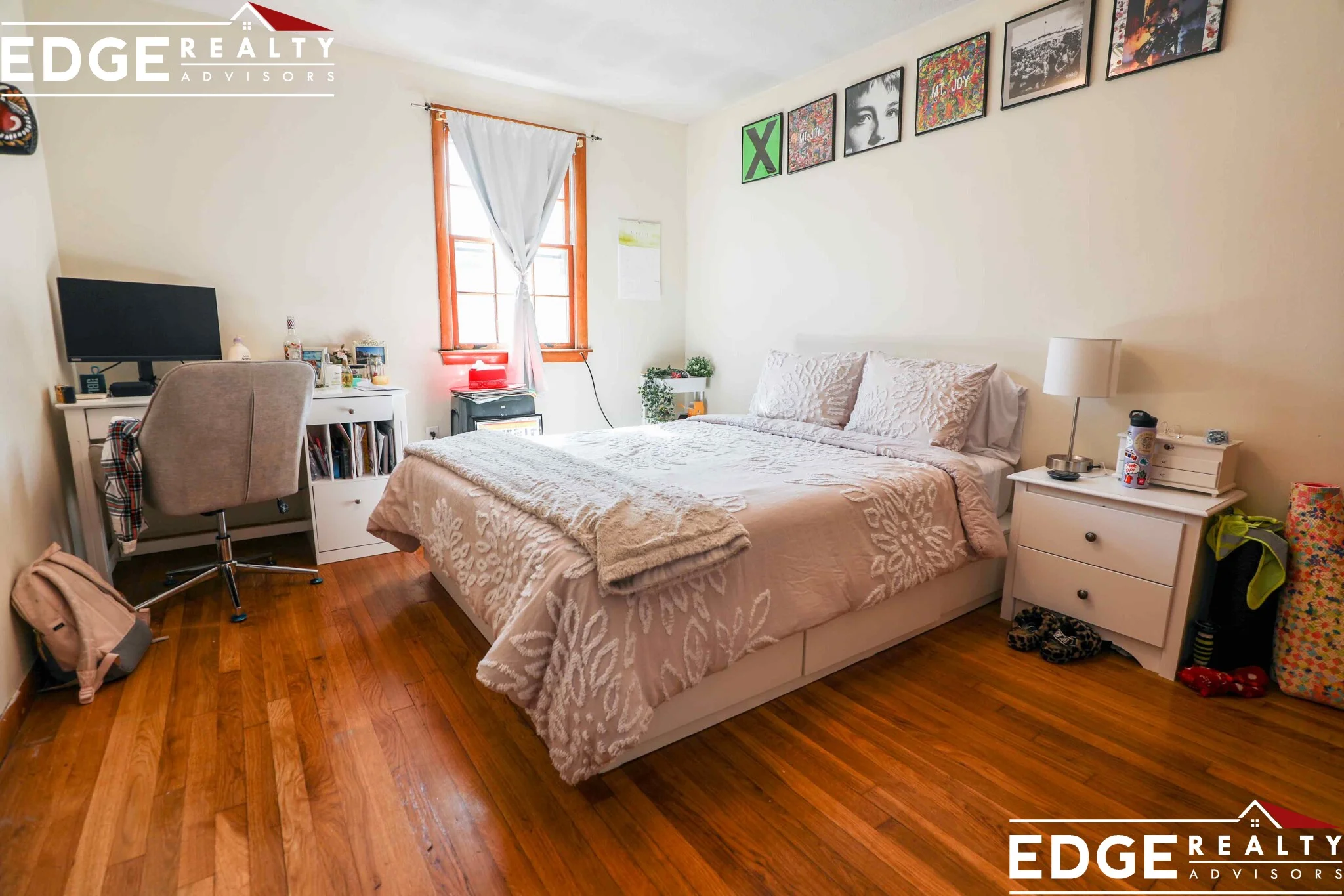 4 bed, 1.5 bath apartment for rent at 32 Higgins St Unit 1, Allston — photo 8 of 9
