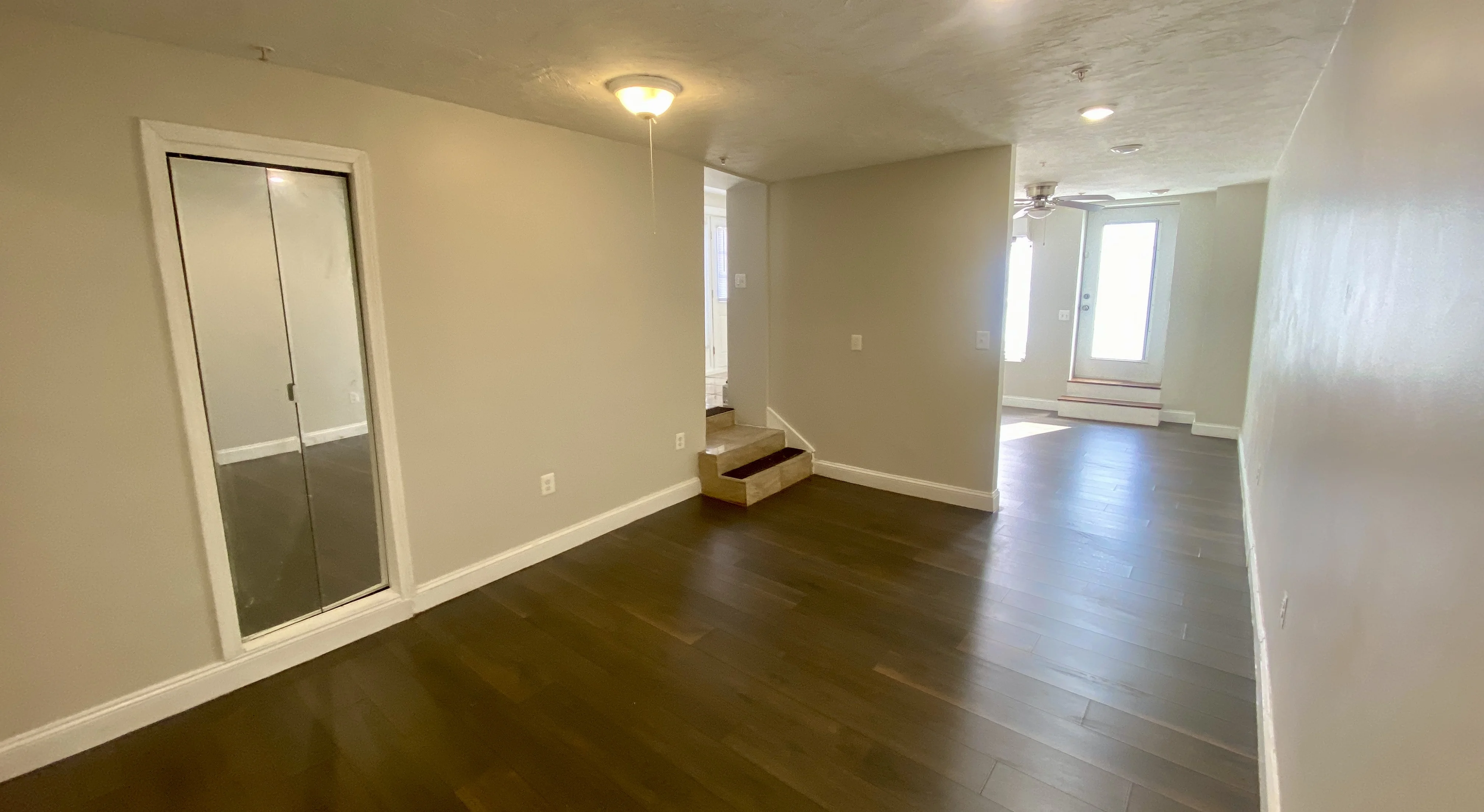 Studio bed, 1 bath apartment for rent at 32 Hinckley St Unit 1, Magoun Square — photo 9 of 10